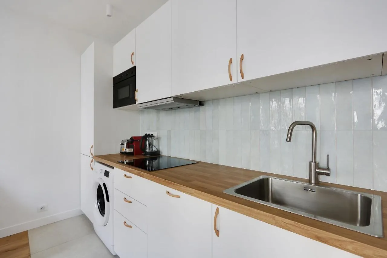 Pick A Flat's In Nation - Rue D'avron * 파리