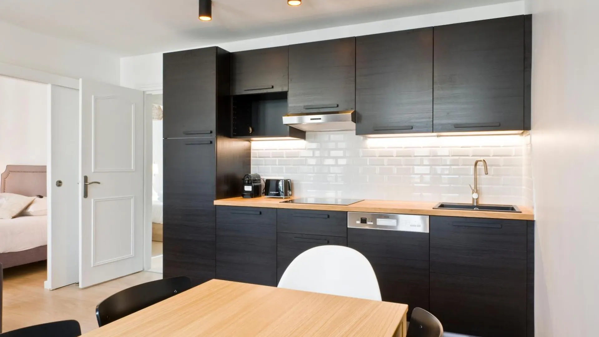 Pick A Flat's In Nation - Rue D'avron *