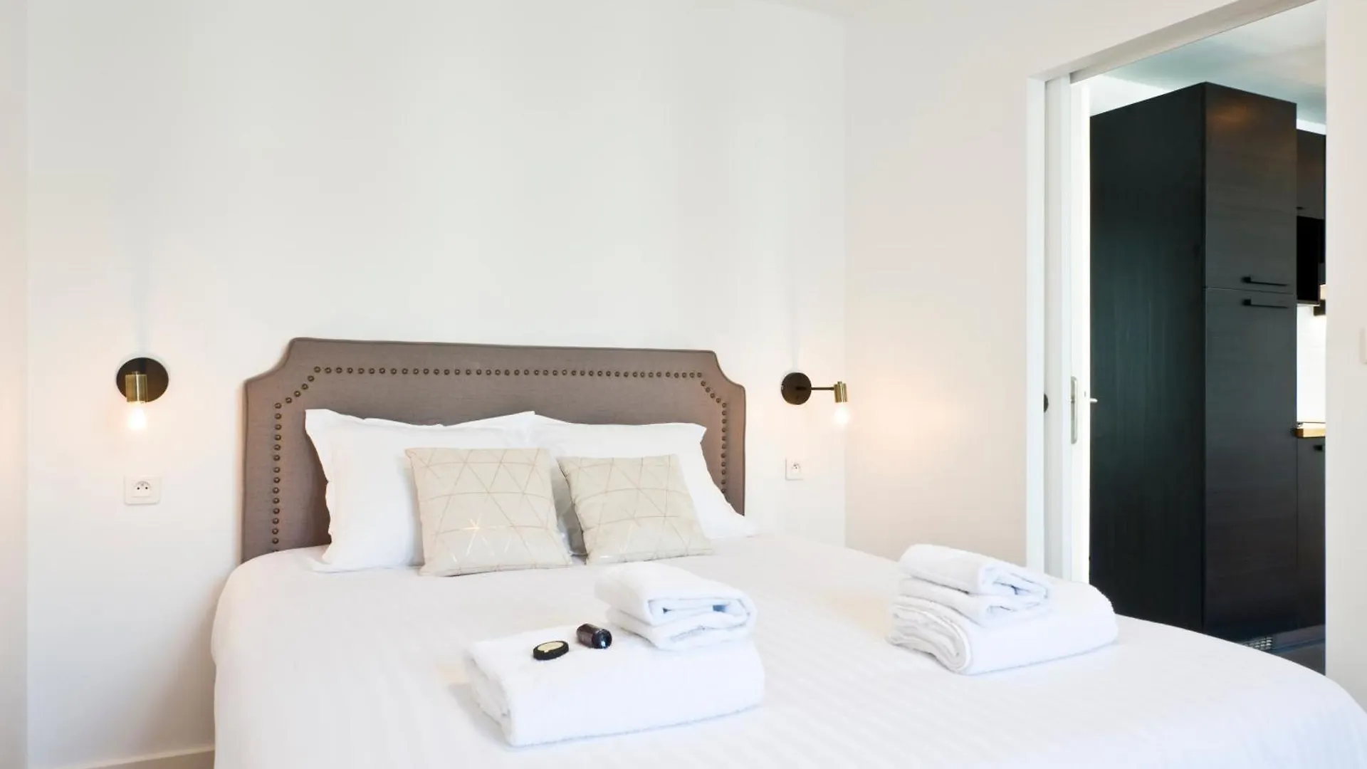 Pick A Flat's In Nation - Rue D'avron *